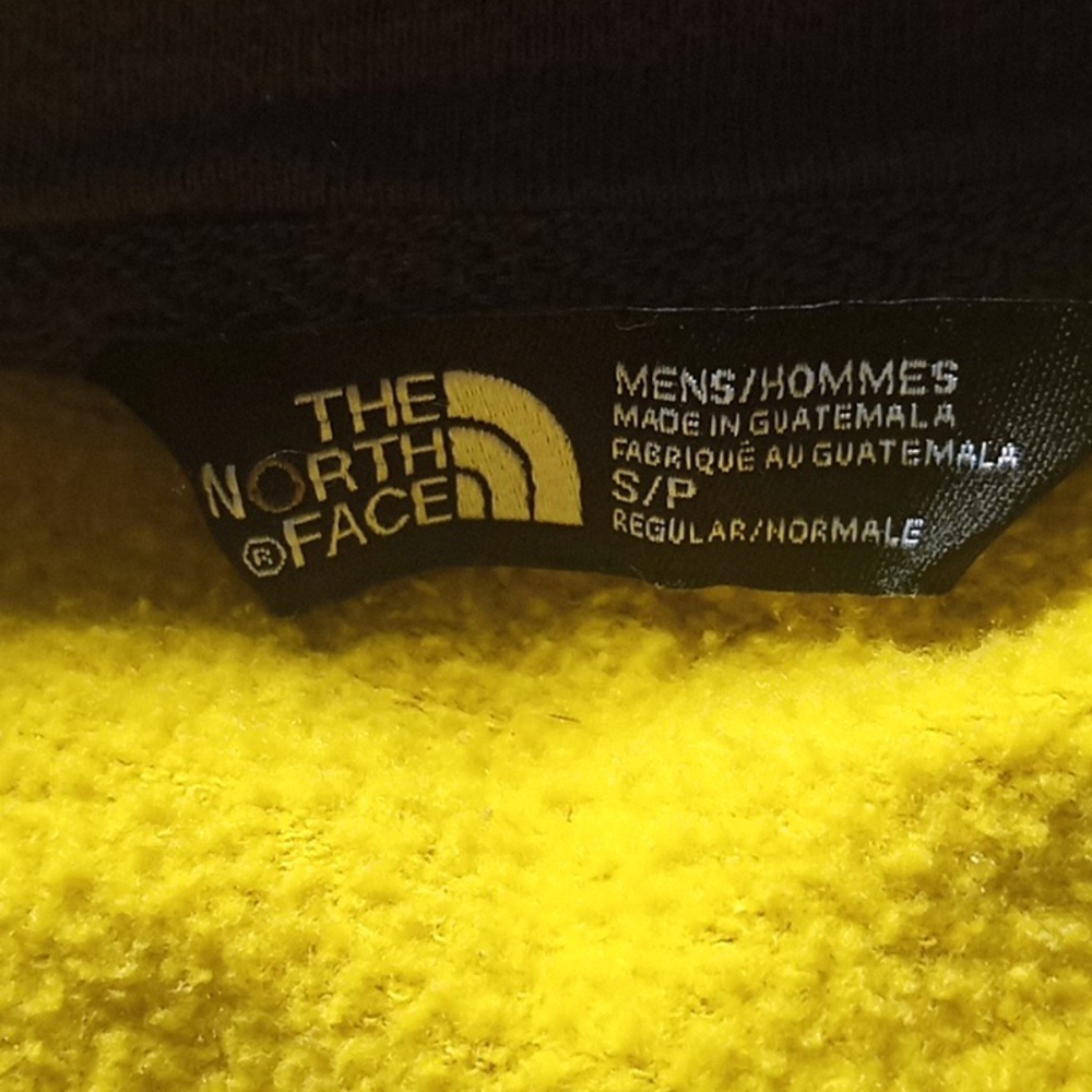 North Face Hoodie - Picture 3 of 3